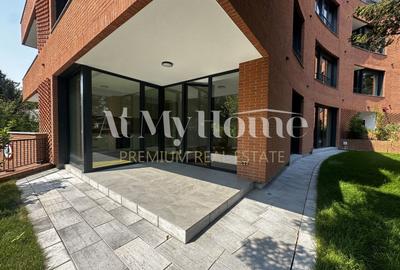 NOU!!! 4 camere si gradina 251 mp, Iancu-Nicolae-Zoo Baneasa, - 28