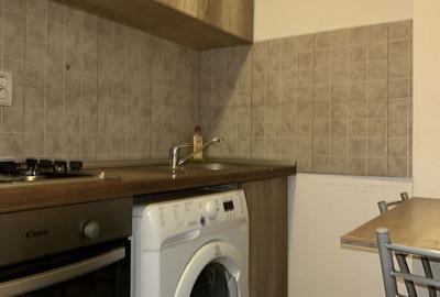 Garsonieră semidecomandată în Pițigaia - 5