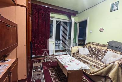 Garsonieră decomandată în Mircea cel Bătrân - 2