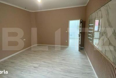 Casă cu 4 camere cu Teren 175 Mp în Central - 7