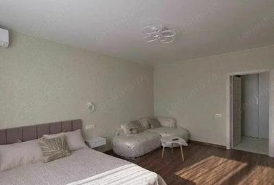 Garsoniera in zona Piata Romana - 2