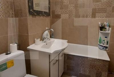 Apartament cu 3 camere în Gării - 5