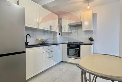 Apartament cu 2 camere decomandat, mobilat în Bartolomeu - 9