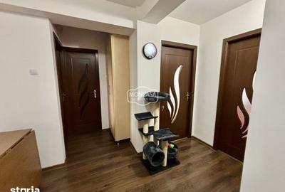 Apartament cu 3 camere decomandat în Ultracentral - 4