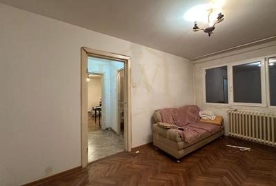 Apartament cu 2 camere semidecomandat în Gheorghe Lazăr - 5