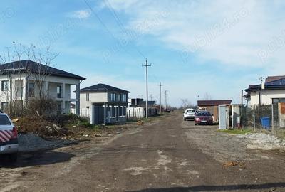 Casă în Central - 7