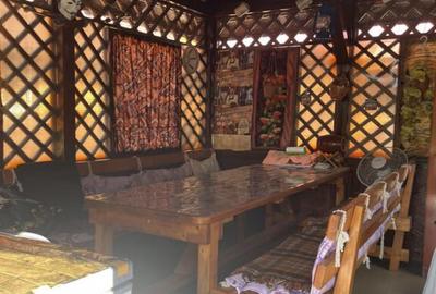 Casa Vladesti ?arina - 9