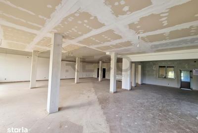 Spațiu comercial, de 470 mp, în Remetea - 20