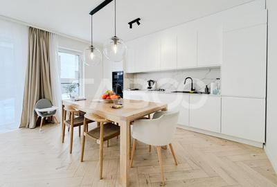 De vanzare casa la cheie cu parcare in cartierul Borhanci Cluj Napoca - 3