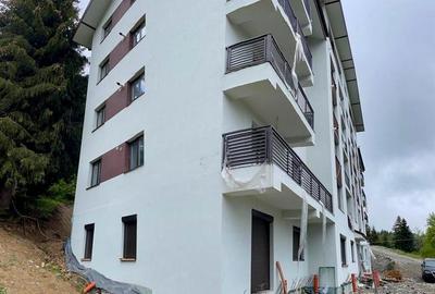 Imobil NOU, in inima muntilor, 24 apartamente - 17
