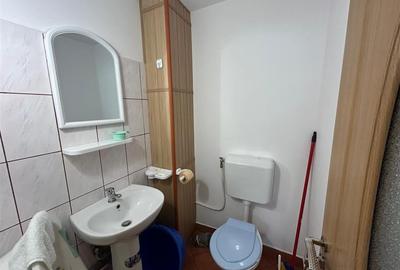 Apartament cu 3 camere decomandat, mobilat în Brăilei - 14