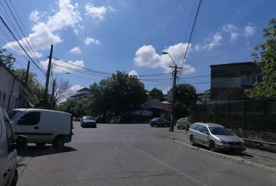 Inchiriere Colaborare Spatiu comercial - Service auto - Copou - Targusor Copou - 8