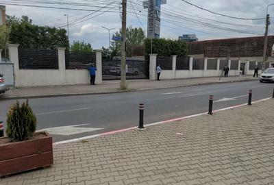 Spațiu comercial, în Central - 1
