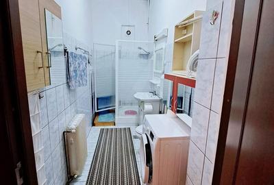 Casă cu 2 camere cu Teren 123 Mp în Ultracentral - 1