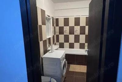 Garsonieră decomandată în Tomis Nord - 5