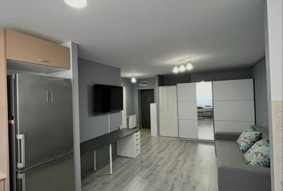Apartament cu 2 camere în Cățelu - 1