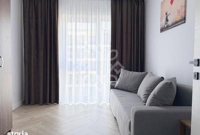 Apartament cu 3 camere decomandat în Seleuș - 7