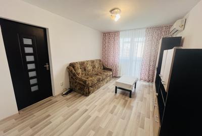 Apartament cu 2 camere semidecomandat, mobilat în Teiul Doamnei - 2