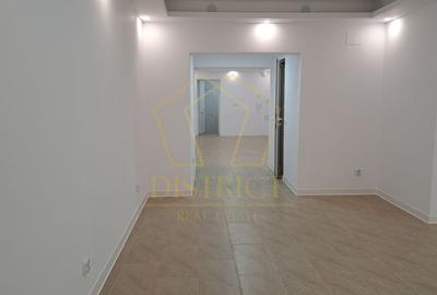 Spatiu Comercial vad bun cu doua intrari si vitrine I Lipovei I Iulius Mall - 6