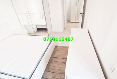 Regie Residence vanzare 2 cam mobilat utilat et 3 la 4 min Metrou Grozavesti - 14