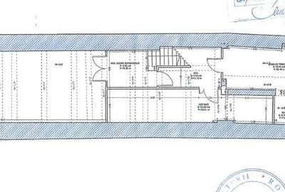 Centrul Vechi Lipscani S+P 300 mp Trafic intens - 6