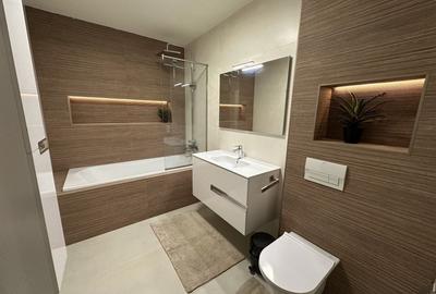 Apartament bloc nou Dumbravita - 22