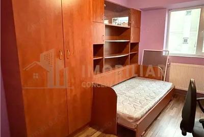 Apartament 3 camere, zona Republicii Apartament 3 camere, zona Republicii - 5