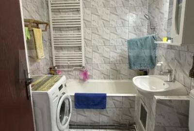 Apartament cu 2 camere decomandat în Central - 1