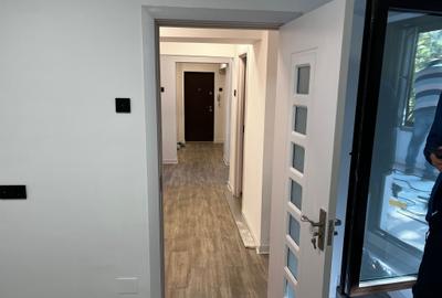 Apartament 4 camere | Piata Unirii | Stradal | Vedere Mixta | Renovat Complet - 15