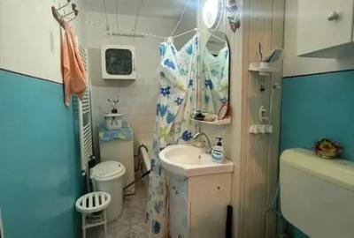 Apartament cu 2 camere decomandat în Central - 5