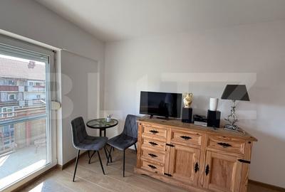 Apartament de vanzare - Cartier Carpați 2, etaj 4, 60 mp - 4