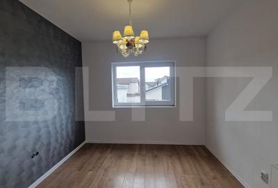 Duplex nou , Santetru 105 mp utili, 300 mp teren cu tva inclus - 11