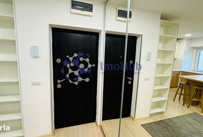 Garsonieră în Nicolina