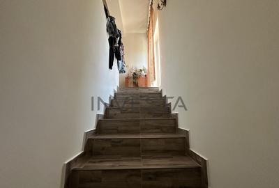 Duplex in cartierul Borhanci/Zona Romul Ladea Duplex in cartierul Borhanci/Zona Romul Ladea - 6