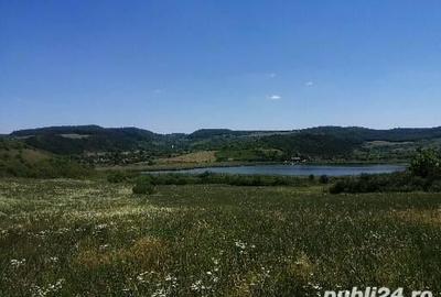 Teren în Săcălaia - 1
