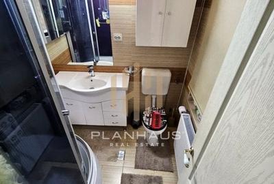 Casă cu 3 camere cu Teren 199 Mp în Central - 11