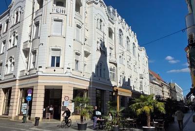 Apartament cu 3 camere în Central - 17
