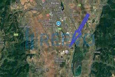 Teren de vanzare, Nicolae Balcescu, Bacau - 3