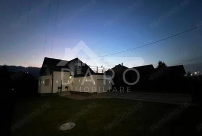 Casa moderna complet mobilata Budiu Mic, la 500 m de Targu Mure? - 6