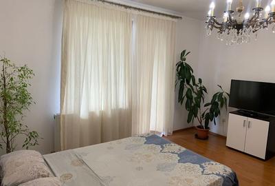 ZONA VIVO apartament 1 camera mobilat si utilat! - 5
