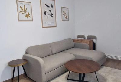 Apartament cu 2 camere decomandat în Central - 13
