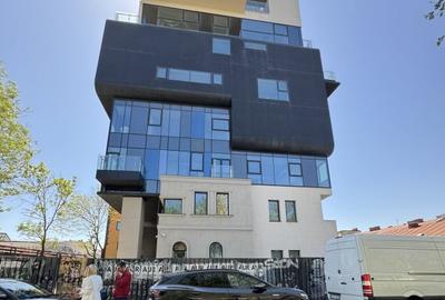 SPATIU COMERCIAL PREMIUM in EMINESCU - DACIA CUSTOM MADE*