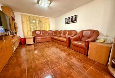 Casă individuală cu 4 camere cu Teren 500 Mp în Lunca Cetățuii - 1