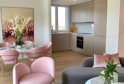 Casă cu 6 camere cu Garaj în Tamași - 5