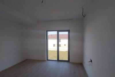 Sanandrei – ½ Duplex  4  Camere - 7