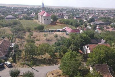 Teren pentru casa in Siria pe Soseaua spre Cetate - 8