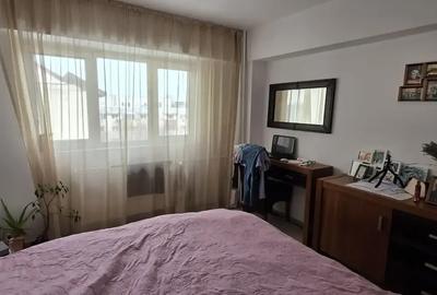 Apartament cu 3 camere decomandat, mobilat în Herăstrău - 17