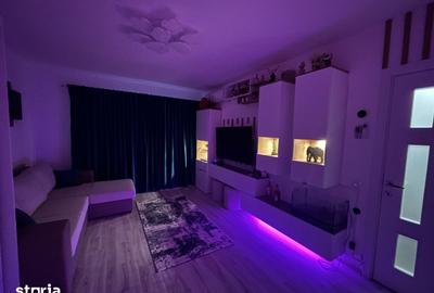 Apartament cu 2 camere decomandat în Exterior Vest - 5