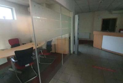 Spatiu situat in zona Teilor, pretabil sediu firma, clinica medicala - 1