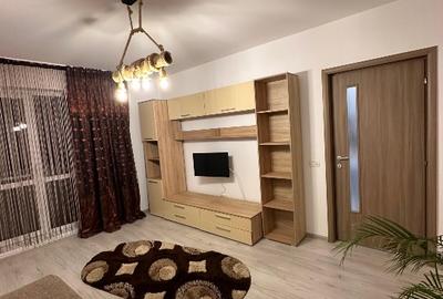 Apartament cu 2 camere decomandat în Central - 1